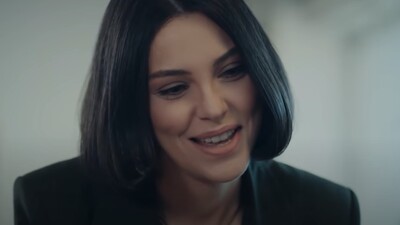 Kağıt Ev yeni fragman geldi mi?