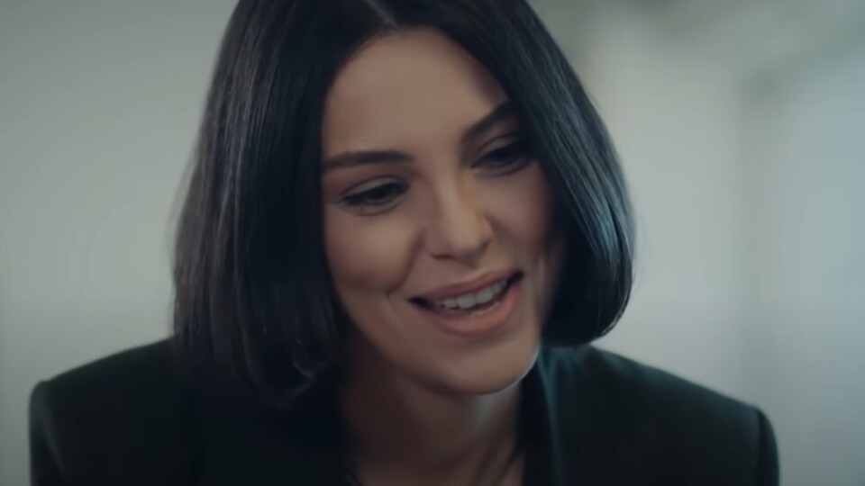 Kağıt Ev yeni fragman geldi mi?