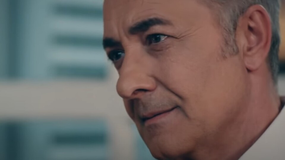 Masumiyet yeni fragman geldi mi?