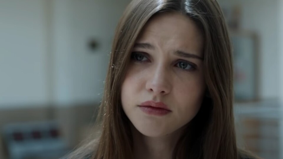 Maraşlı yeni fragman geldi mi?