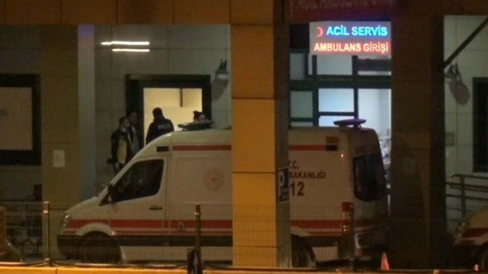 Silivri'de bıçaklanan iki kardeşten biri öldü, diğeri yaralandı