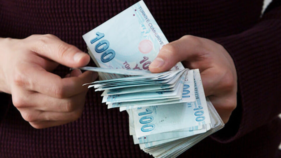 1100 TL pandemi sosyal yardımı başvurusu!