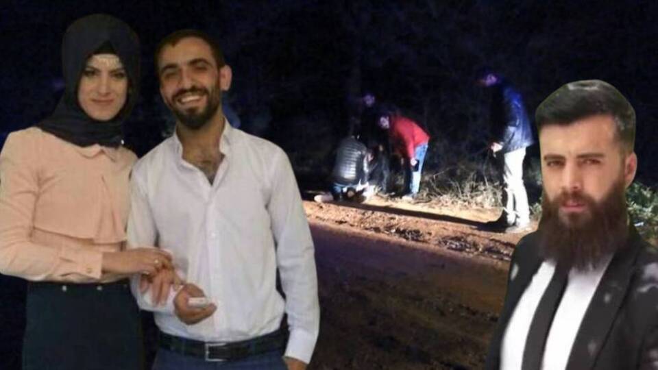 Çifte vahşetin cezası belli oldu!