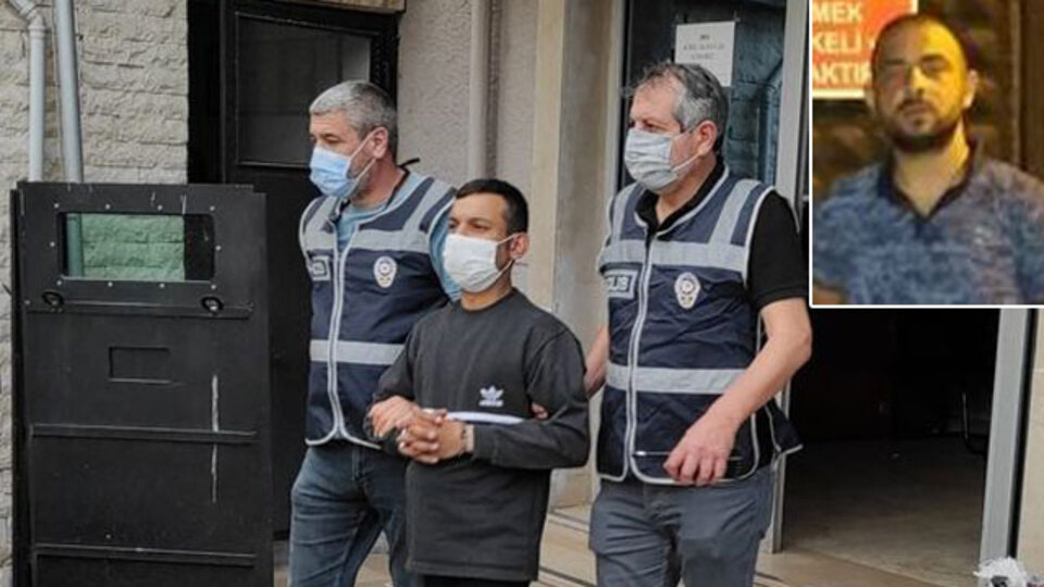 Yüksek sesle müzik dehşetle bitti!