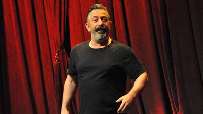 "Ertelendim, bekliyorum"