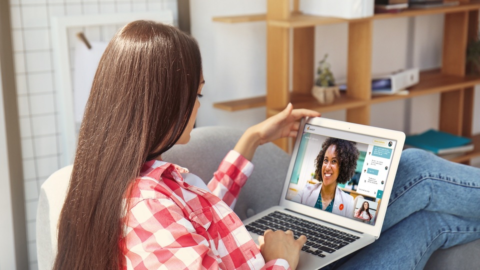 Online eğitim 375 milyar dolara koşuyor