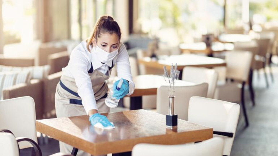 Restoran ve kafeler açılacak mı?