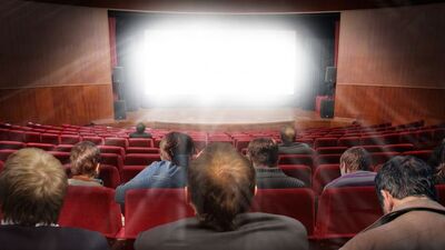 Avrupa kültür - sanatta normalleşiyor