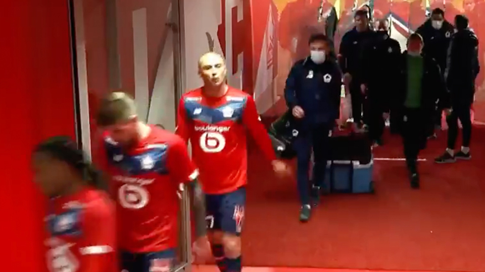 Burak'ın sözleri gündem oldu!