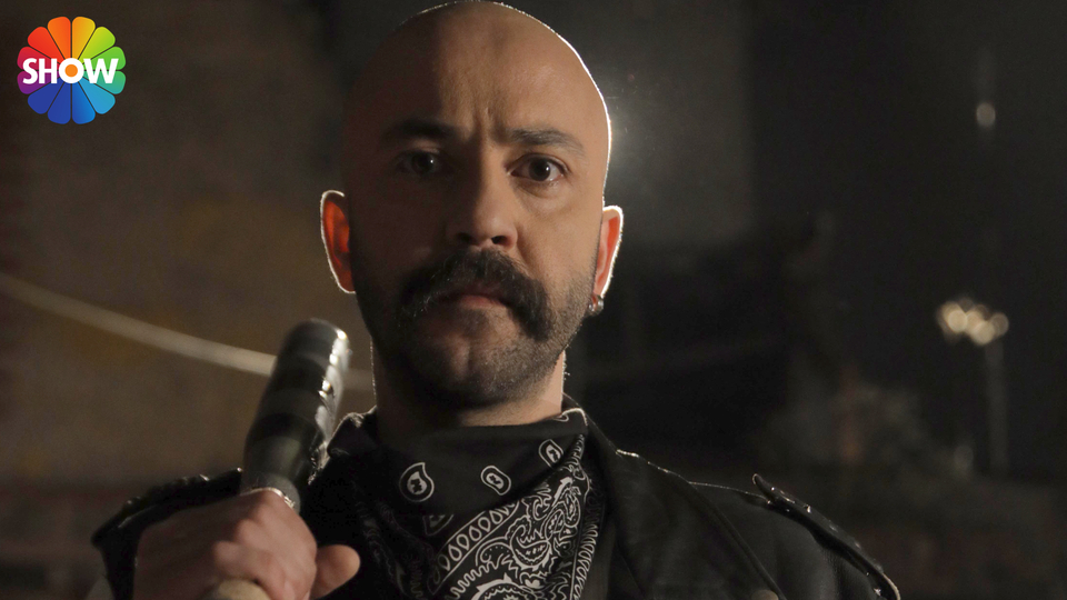 Büyük final öncesi Çukur'da sürpriz isim