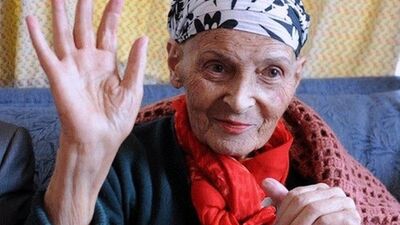 Türkan Saylan kimdir?