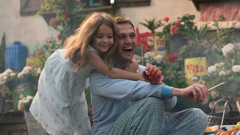 7. Koğuştaki Mucize filmi konusu nedir?