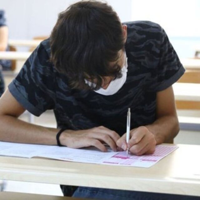 Lise sınavları iptal mi?