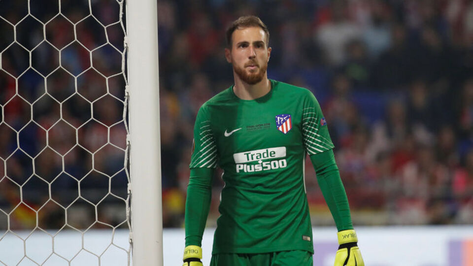 LaLiga'da Jan Oblak farkı