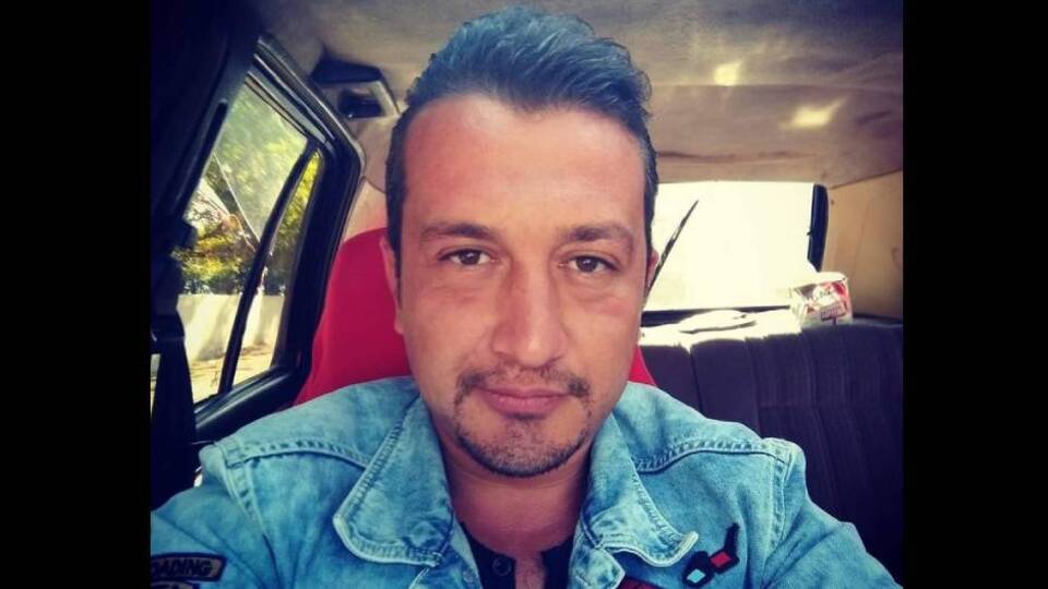 Köy meydanındaki tartışma cinayetle bitti