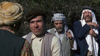 Erkek Güzeli Sefil Bilo oyuncuları kimler?