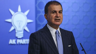 Akşener'in Netanyahu benzetmesine tepki