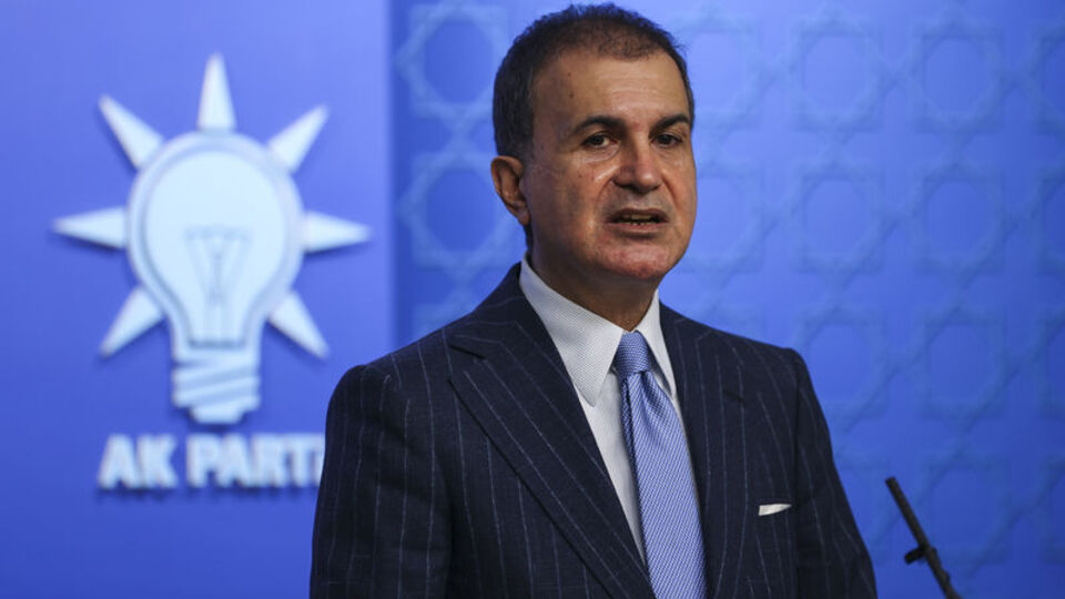 Akşener'in Netanyahu benzetmesine tepki