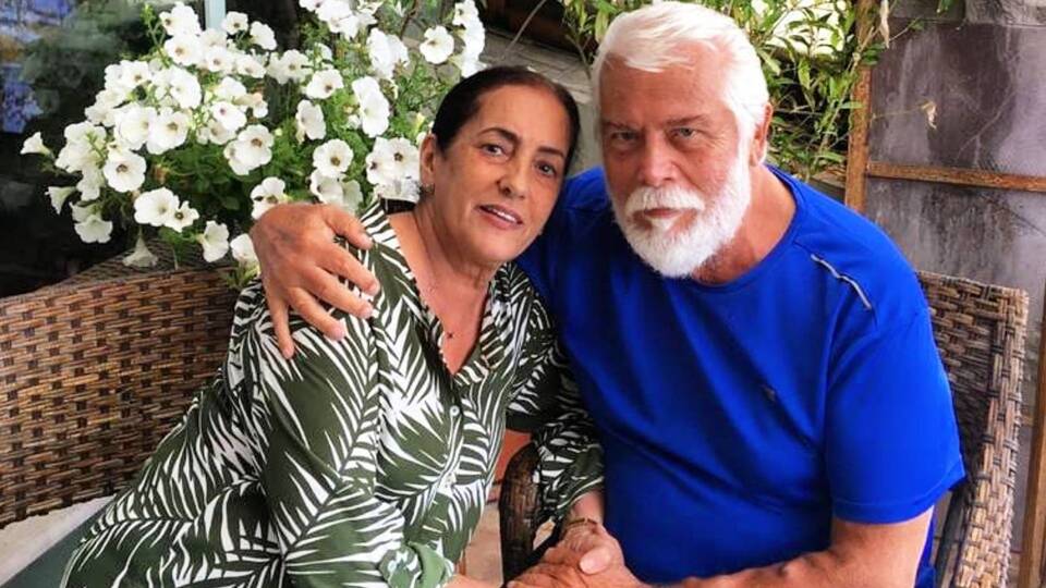 "Birlikte 50 yıla yaklaşıyoruz"