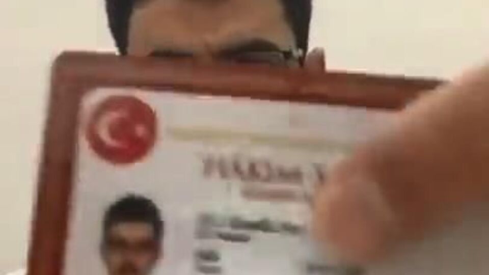 HSK ve Şanlıurfa Valiliği'nden Viranşehir savcısına inceleme