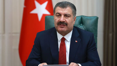 İllere göre korona haritası