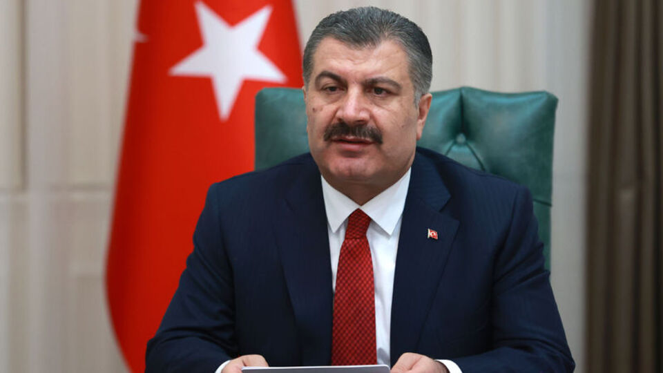 İllere göre korona haritası