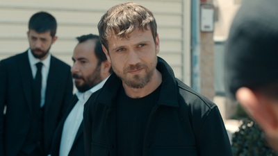 "Kökten değişim!"