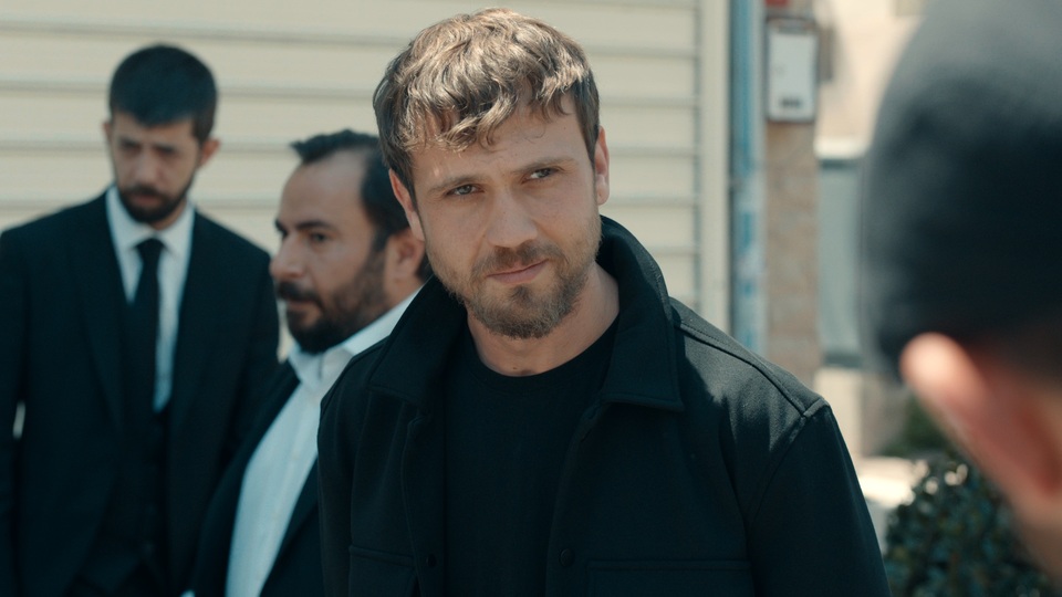 "Kökten değişim!"