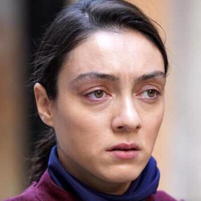 Merve Dizdar kimdir?