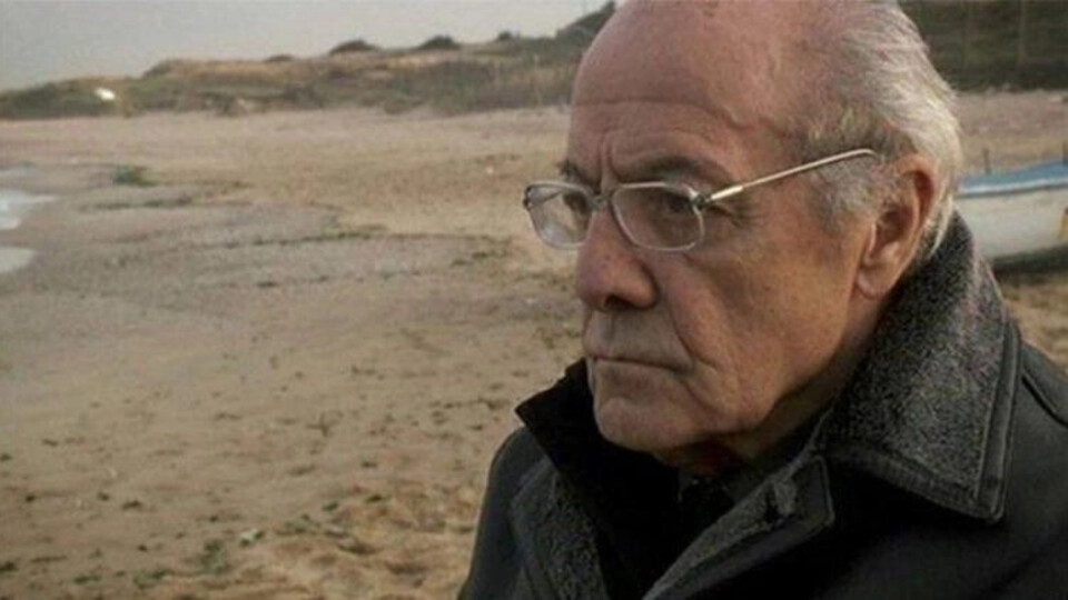 Usta sanatçı hayatını kaybetti