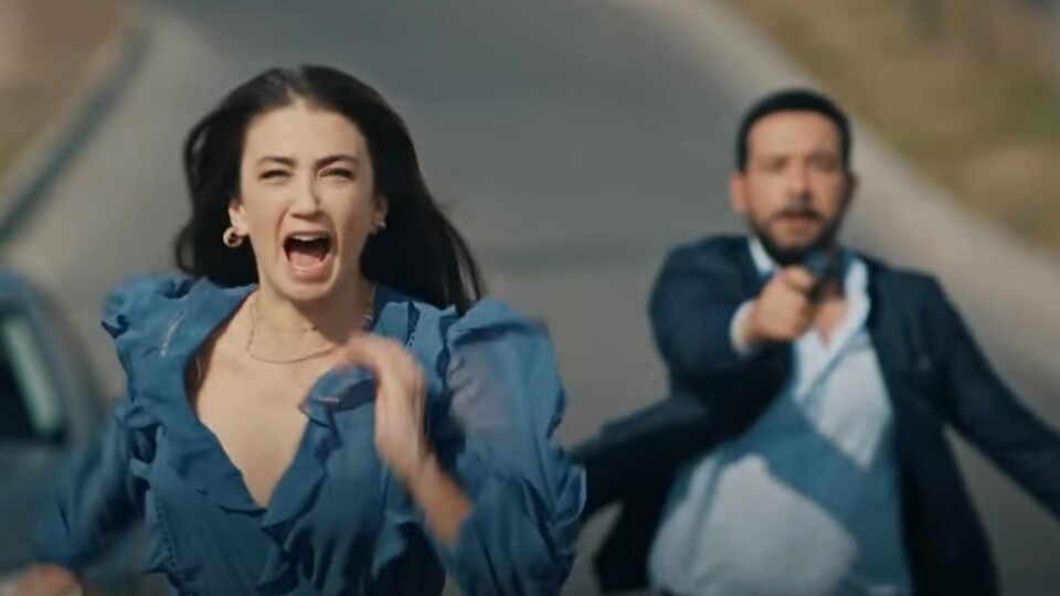 EDHO yeni fragman geldi mi?