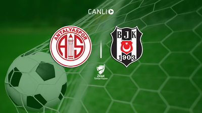 İki kupa tek şampiyon!