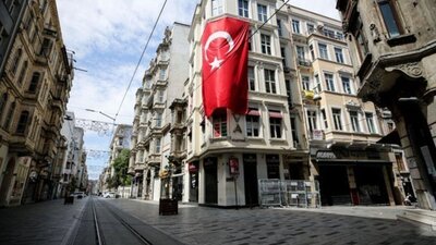 19 Mayıs sokağa çıkma yasağı olacak mı?