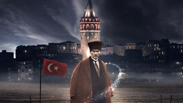 19 Mayıs 2021... Kutlu olsun