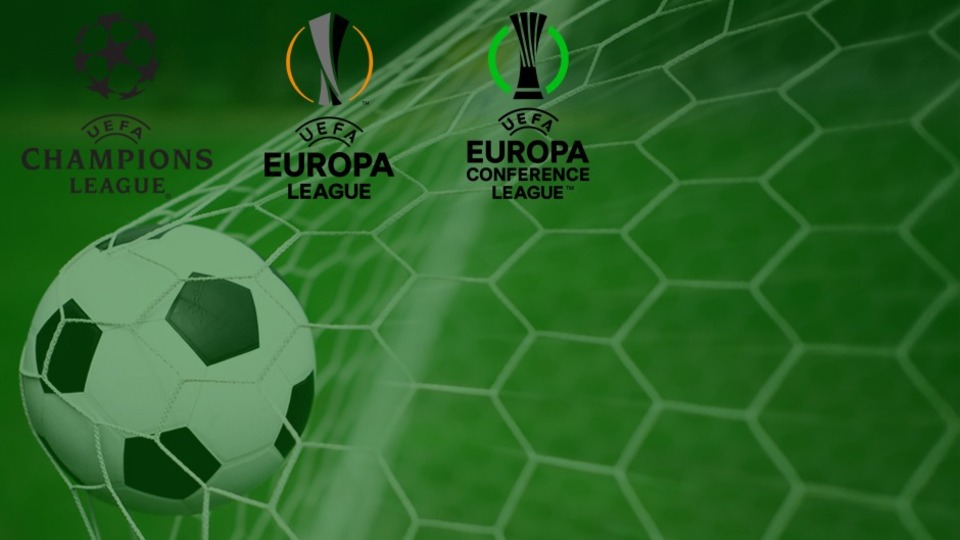 İşte Avrupa'ya katılan takımlar