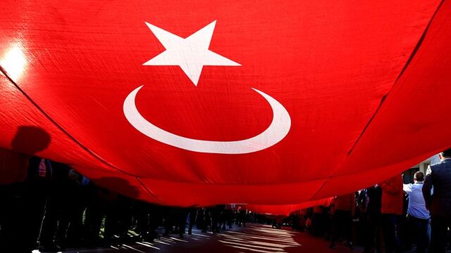 Liderlerden 19 Mayıs'ın 102'nci yıldönümü için mesajlar