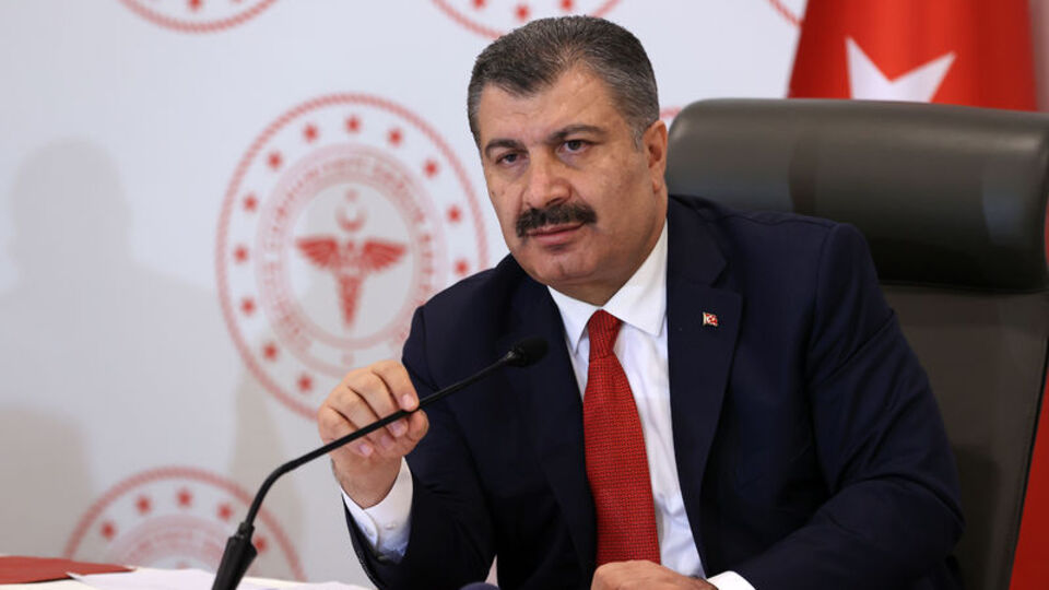 İşte en güncel koronavirüs tablosu!