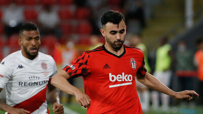 "Bu hikaye devam etmeli"