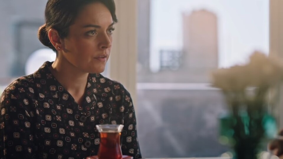 Masumlar Apartmanı fragman geldi mi?