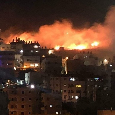 BM'den Gazze açıklaması: Güvenli hiçbir yer yok