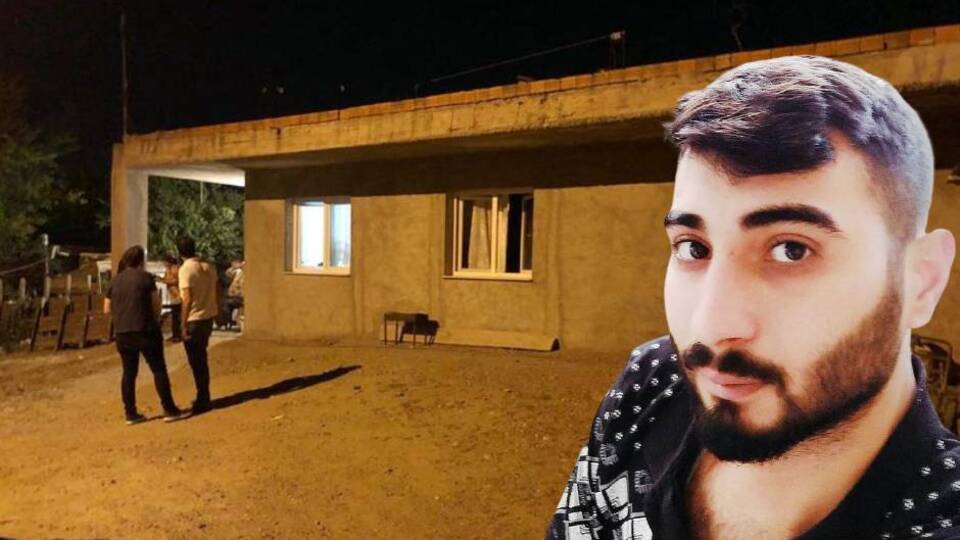 Kardeşlerin tartışması kanlı bitti