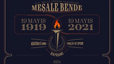 "Meşale Bende" hatıra bileti nasıl alınır?