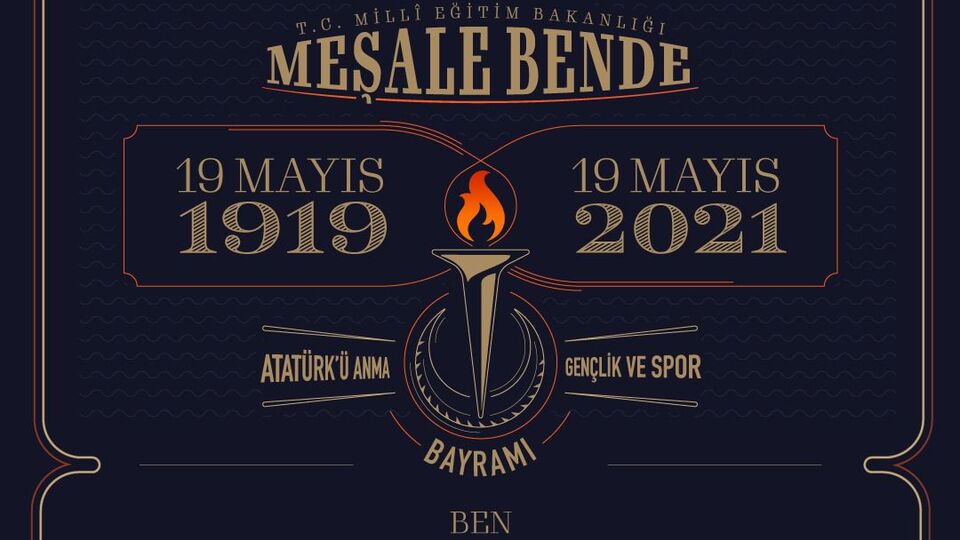 "Meşale Bende" hatıra bileti nasıl alınır?