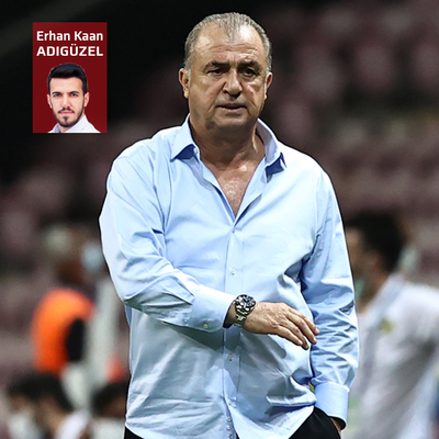 Projeye inanırsa kalacak!