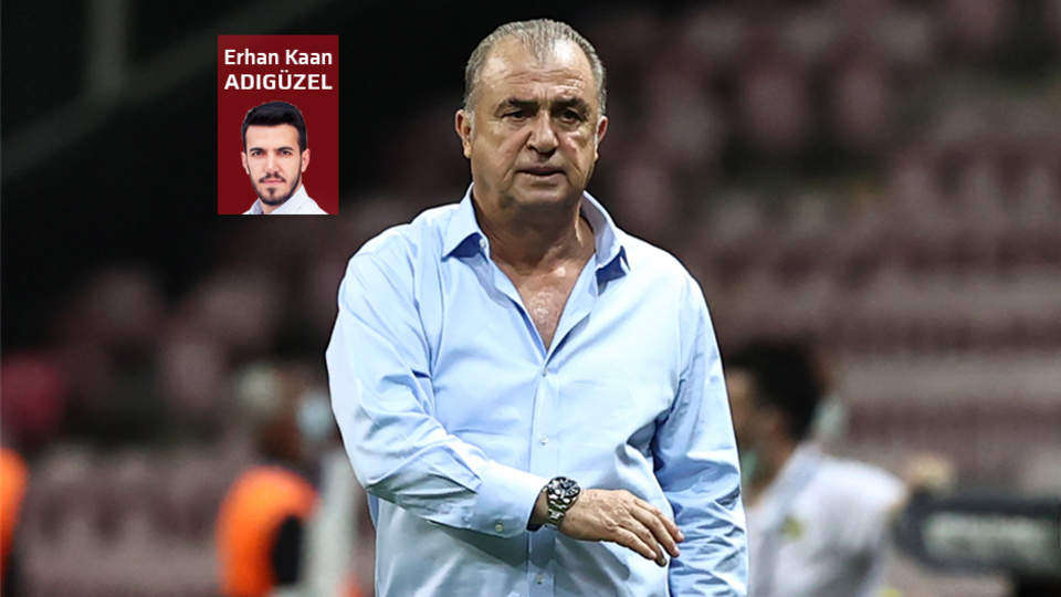 Projeye inanırsa kalacak!