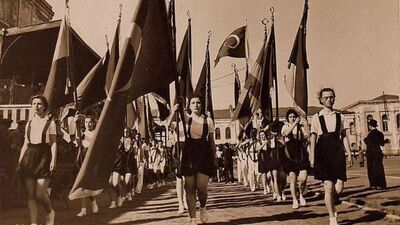 19 Mayıs'ta ne oldu?