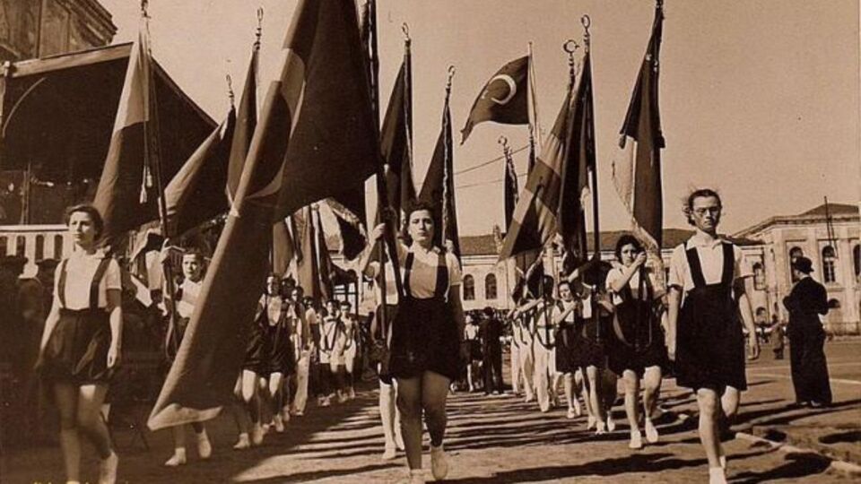 19 Mayıs'ta ne oldu?