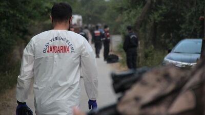 Eski damadı kızını rahatsız ediyordu! Sonrası dehşet!