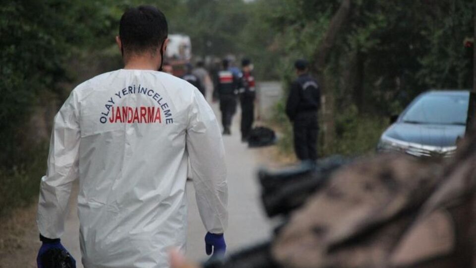 Eski damadı kızını rahatsız ediyordu! Sonrası dehşet!