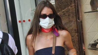 "Babaannemi kaybettim"